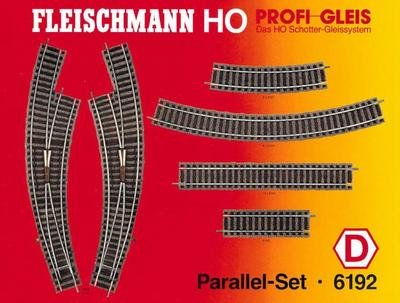 PARALLELL-SET