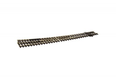 SL-86 Kurvväxel, höger. Code 100