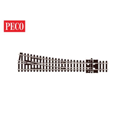 Växel Höger. N-Skala Code 55