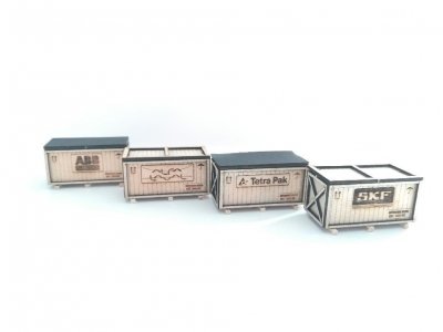 Alfa Laval & Tetra Pak